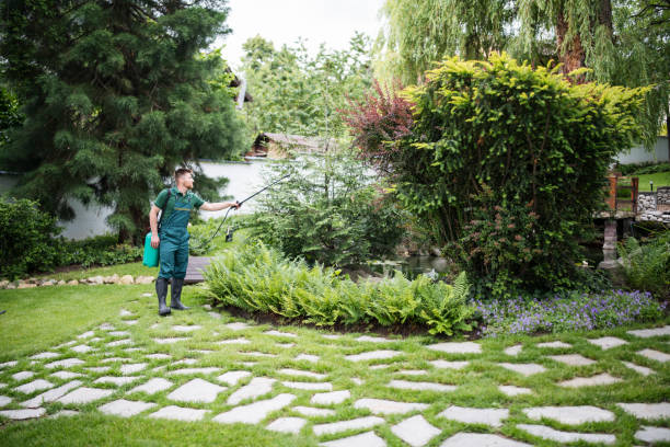 Best Pest Removal Services  in Vandalia, IL